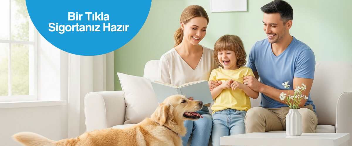 Konut Sigortası Slider 1